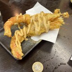 やきとん 大丸屋 - 