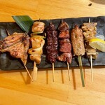 牛タン専門店 タン治郎 - 