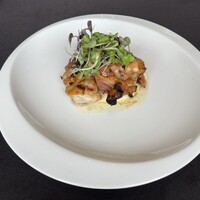 The Kitchen Salvatore Cuomo NAGOYA - 