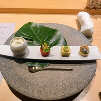 シブ ニシナカス - 