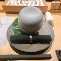 シブ ニシナカス - 