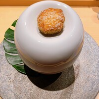 シブ ニシナカス - 