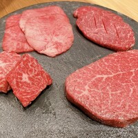 焼肉すどう 春吉 - 