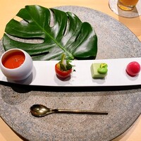 シブ ニシナカス - 