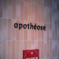 apothéose - 