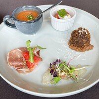 The Kitchen Salvatore Cuomo NAGOYA - 