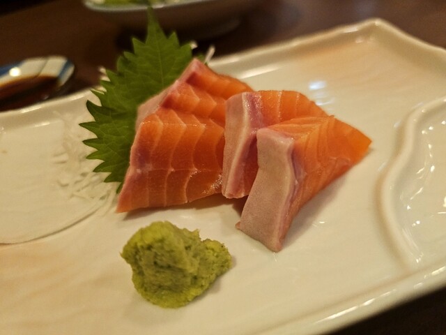 酒菜 まきうち - 秋田（居酒屋）の写真