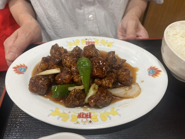 珉珉 茨木店 - 茨木市/中華料理 | 食べログ