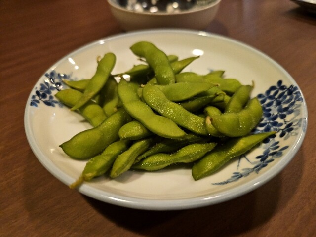 酒菜 まきうち - 秋田（居酒屋）の写真