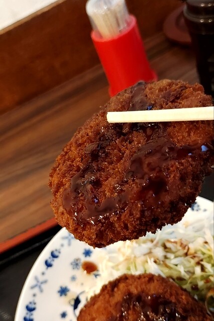 Maruken Shokudo photo 3