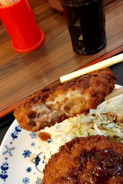 Maruken Shokudo photo 4