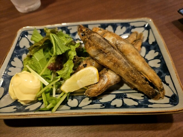 酒菜 まきうち &ndash; 秋田の居酒屋｜美味しい和食とおもてなし