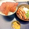 熟成とんかつ 天膳 ハピリン店