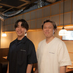 三茶一九 ハナレ - 