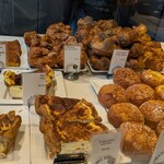 Kona Coffee Purveyors | b. patisserie - 