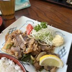 ひだのかみ - 