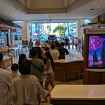 Kona Coffee Purveyors | b. patisserie - 