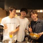 三茶一九 ハナレ - 