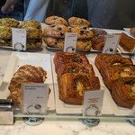 Kona Coffee Purveyors | b. patisserie - 