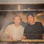 三茶一九 ハナレ - 