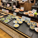 手づくり食堂 ぱんぷきん - 