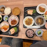 手づくり食堂 ぱんぷきん - 