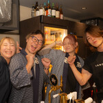 三茶一九 ハナレ - 