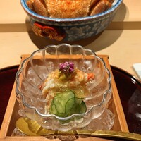 白金にし田 - 
