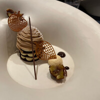 レストラン ローブ - 