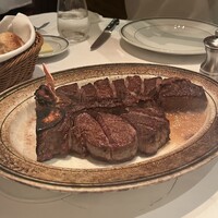 ウルフギャング・ステーキハウス 丸の内店 - 