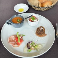 The Kitchen Salvatore Cuomo NAGOYA - 