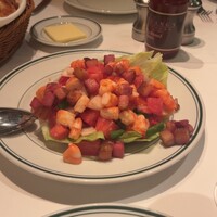 ウルフギャング・ステーキハウス 丸の内店 - 