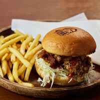 閉店】フレッシュネスバーガー 三軒茶屋店 （FRESHNESS BURGER