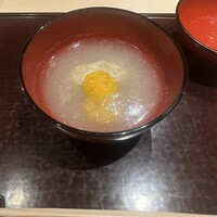 御料理 辻 - 