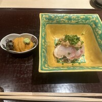 御料理 辻 - 