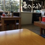 ラーメン げんこつ家 - 