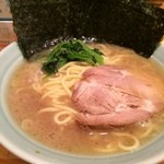 らーめん家 政 - 