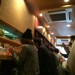 らーめん家 政 - 