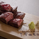 コクブンジ肉バル Tetsuo - 