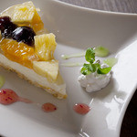 コクブンジ肉バル Tetsuo - 