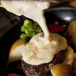 コクブンジ肉バル Tetsuo - 