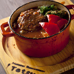 コクブンジ肉バル Tetsuo - 