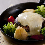 コクブンジ肉バル Tetsuo - 