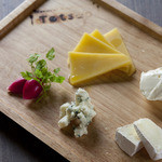 コクブンジ肉バル Tetsuo - 