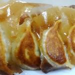 歓迎 - 東京一！餃子３００円