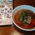 東来 - 料理写真:担々麺 780円