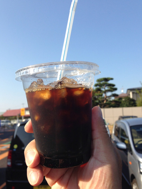 ブランドール - 水沢（パン）の写真