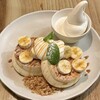 Panel Cafe 名古屋駅前店