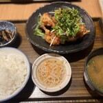 土鍋炊ごはん なかよし - 