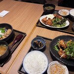 土鍋炊ごはん なかよし - 